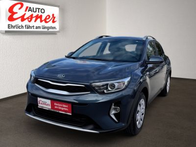 KIA Stonic Gebrauchtwagen