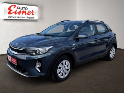 KIA Stonic Gebrauchtwagen