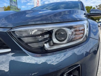 KIA Stonic Gebrauchtwagen