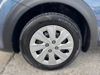 KIA Stonic Gebrauchtwagen