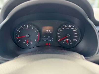 KIA Stonic Gebrauchtwagen