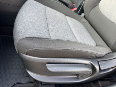 KIA Stonic Gebrauchtwagen