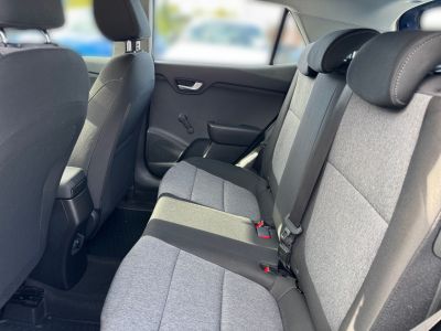 KIA Stonic Gebrauchtwagen