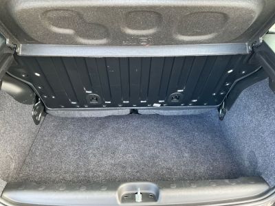 Fiat Panda Gebrauchtwagen