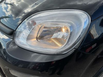 Fiat Panda Gebrauchtwagen