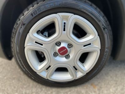 Fiat Panda Gebrauchtwagen