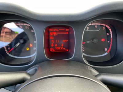 Fiat Panda Gebrauchtwagen