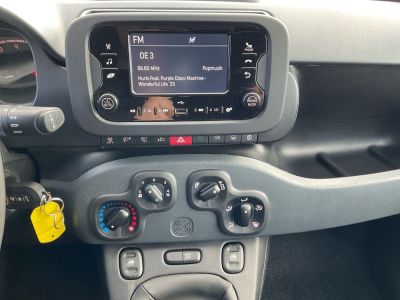 Fiat Panda Gebrauchtwagen