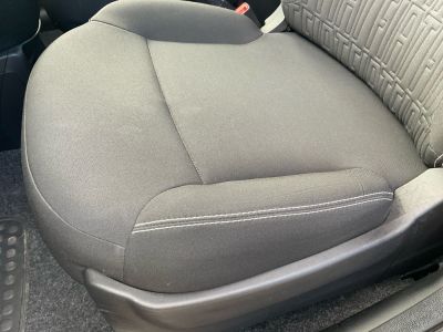 Fiat Panda Gebrauchtwagen