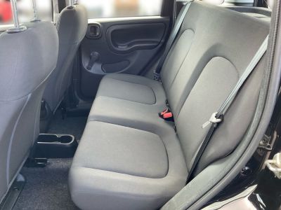 Fiat Panda Gebrauchtwagen