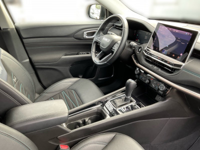 Jeep Compass Gebrauchtwagen