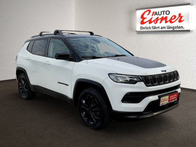 Jeep Compass Gebrauchtwagen