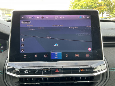 Jeep Compass Gebrauchtwagen