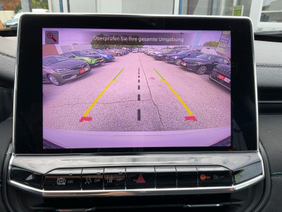 Jeep Compass Gebrauchtwagen