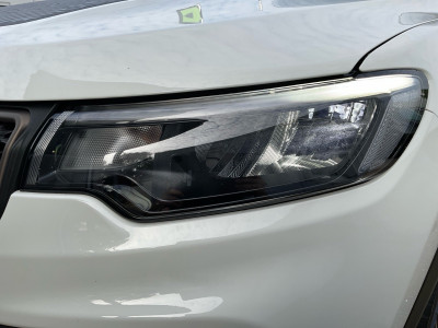 Jeep Compass Gebrauchtwagen