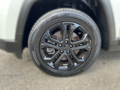 Jeep Compass Gebrauchtwagen