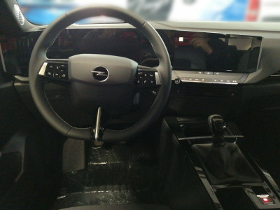 Opel Astra Gebrauchtwagen Opel Astra Gebrauchtwagen