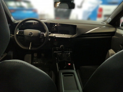 Opel Astra Gebrauchtwagen Opel Astra Gebrauchtwagen