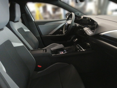 Opel Astra Gebrauchtwagen Opel Astra Gebrauchtwagen