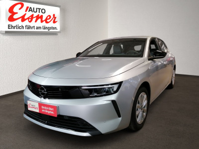 Opel Astra Gebrauchtwagen Opel Astra Gebrauchtwagen