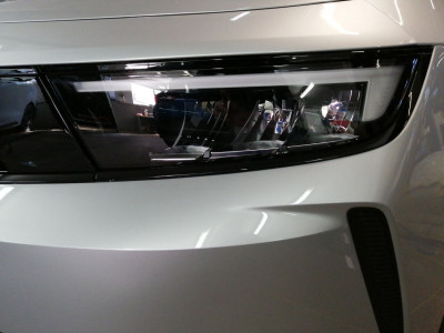 Opel Astra Gebrauchtwagen Opel Astra Gebrauchtwagen