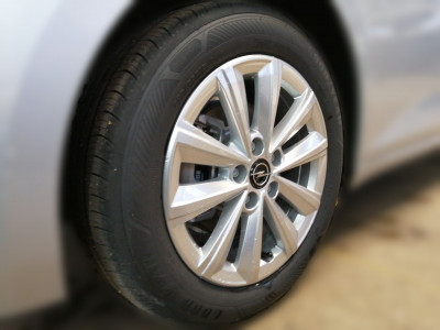 Opel Astra Gebrauchtwagen Opel Astra Gebrauchtwagen