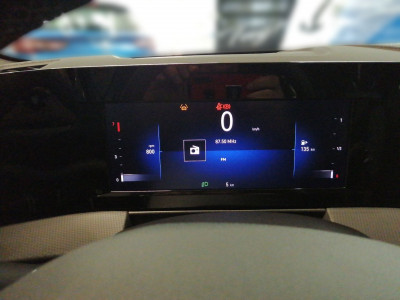 Opel Astra Gebrauchtwagen Opel Astra Gebrauchtwagen