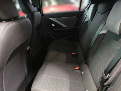 Opel Astra Gebrauchtwagen Opel Astra Gebrauchtwagen