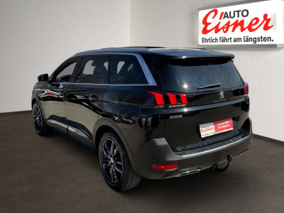 Peugeot 5008 Gebrauchtwagen