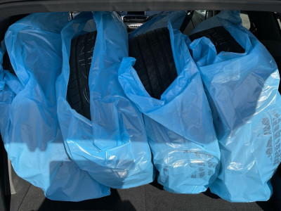 Peugeot 5008 Gebrauchtwagen