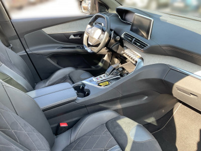 Peugeot 5008 Gebrauchtwagen