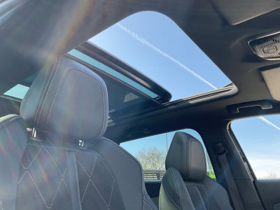 Peugeot 5008 Gebrauchtwagen