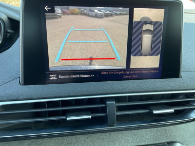 Peugeot 5008 Gebrauchtwagen