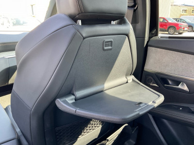 Peugeot 5008 Gebrauchtwagen