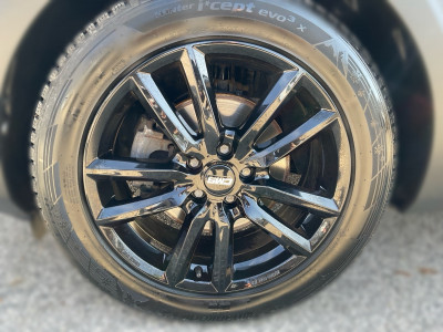 Peugeot 5008 Gebrauchtwagen