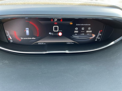 Peugeot 5008 Gebrauchtwagen