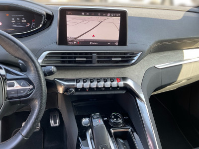 Peugeot 5008 Gebrauchtwagen