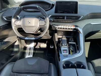 Peugeot 5008 Gebrauchtwagen