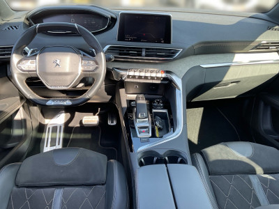 Peugeot 5008 Gebrauchtwagen