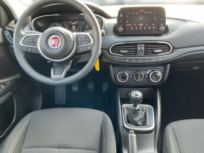 Fiat Tipo Gebrauchtwagen