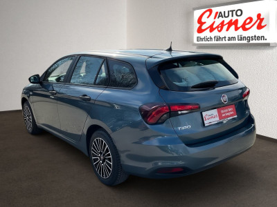 Fiat Tipo Gebrauchtwagen