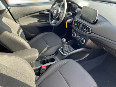 Fiat Tipo Gebrauchtwagen