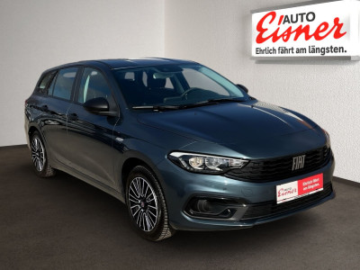 Fiat Tipo Gebrauchtwagen
