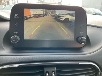 Fiat Tipo Gebrauchtwagen