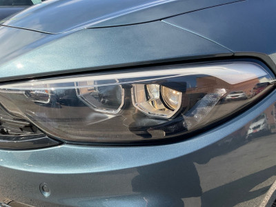 Fiat Tipo Gebrauchtwagen