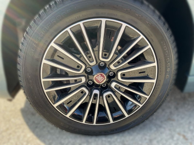 Fiat Tipo Gebrauchtwagen