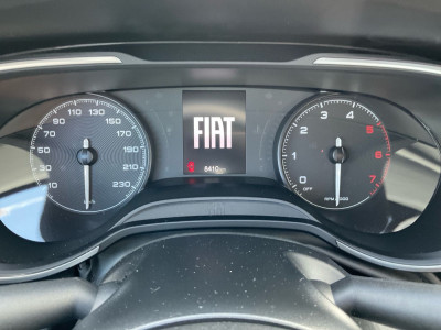 Fiat Tipo Gebrauchtwagen