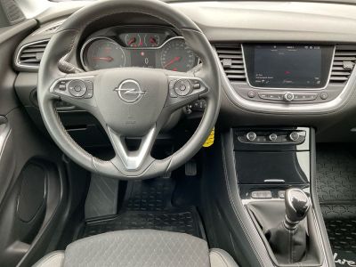 Opel Grandland X Gebrauchtwagen