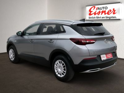 Opel Grandland X Gebrauchtwagen