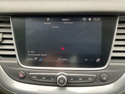 Opel Grandland X Gebrauchtwagen